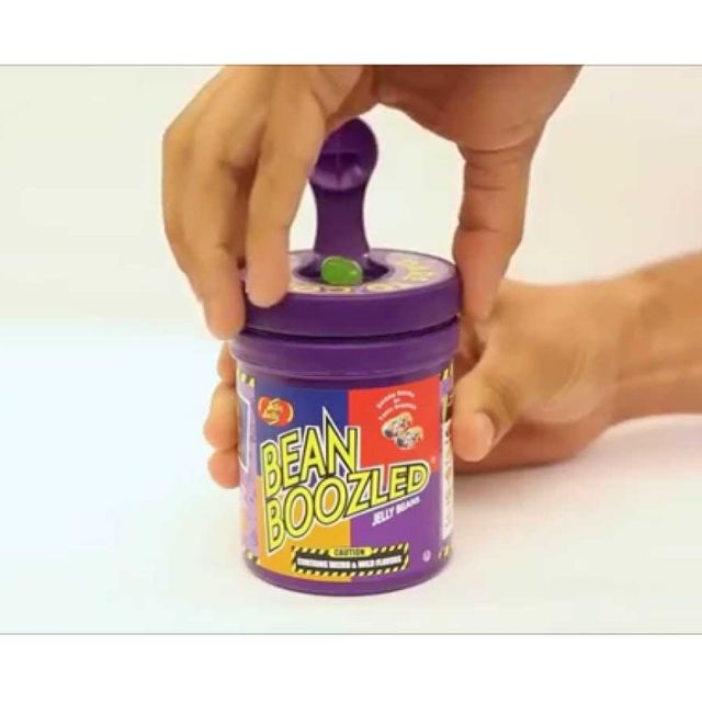 BEAN BOOZLED JELLY MYSTERY DISPENSER ( 99G ) US edition Shopee Malaysia