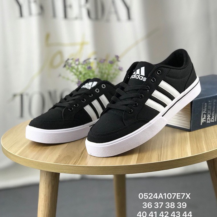 originals Adidas Gvp Star black men shoes ready Low Tops sneakers 2020 new design Shopee Malaysia