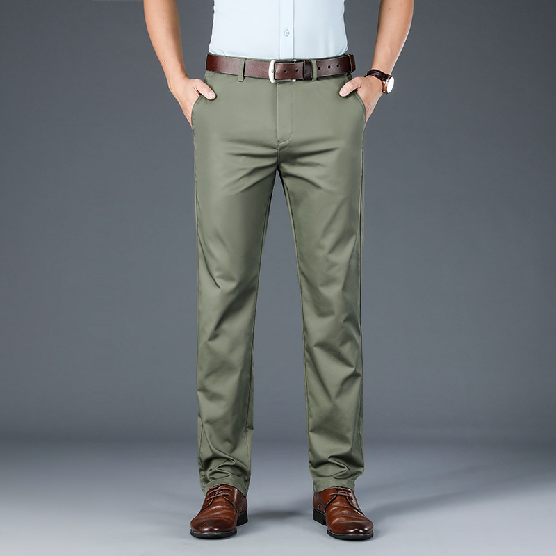 formal cargo pants