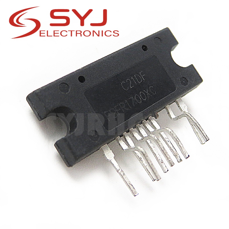 5 piece FSFR1700XSL FSFR1700US FSFR1700L FSFR1700XC FSFR1700 ZIP-9 new ...