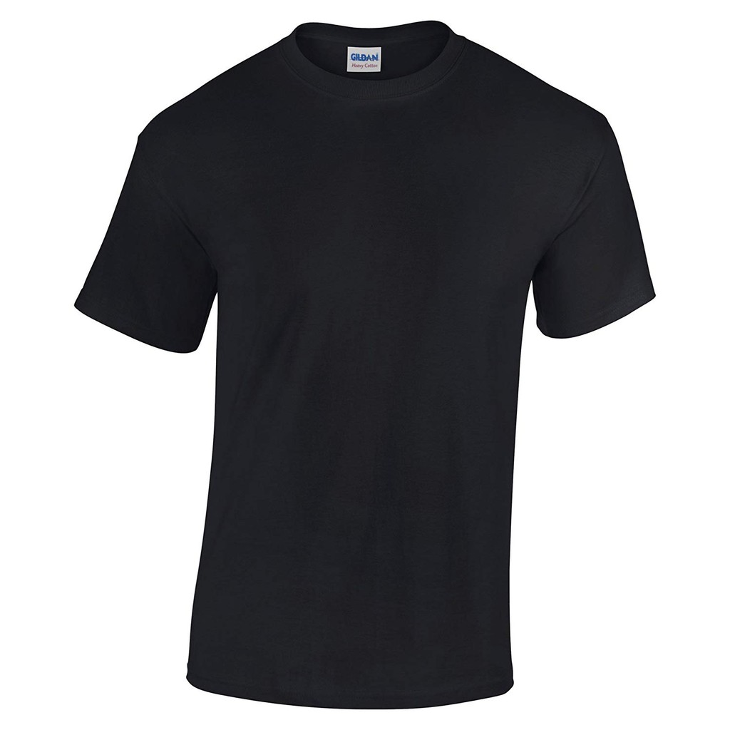 gildan plain t shirts