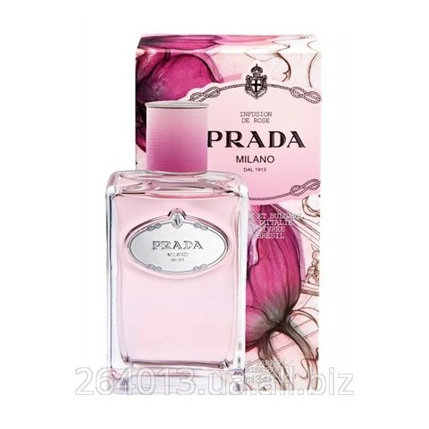prada infusion de rose