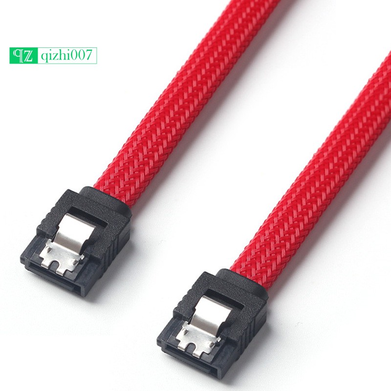 50CM SATA 3.0 III SATA3 7pin Cable 6Gb/s SSD Cables HDD Hard Disk Data