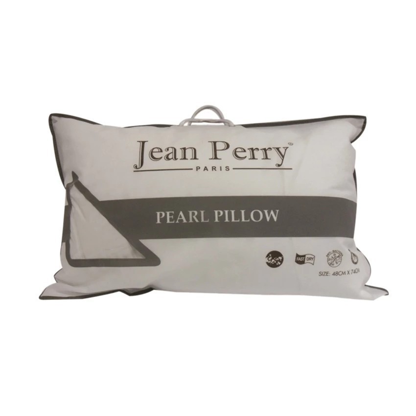 Jean Perry Pearl Pillow | Shopee Malaysia