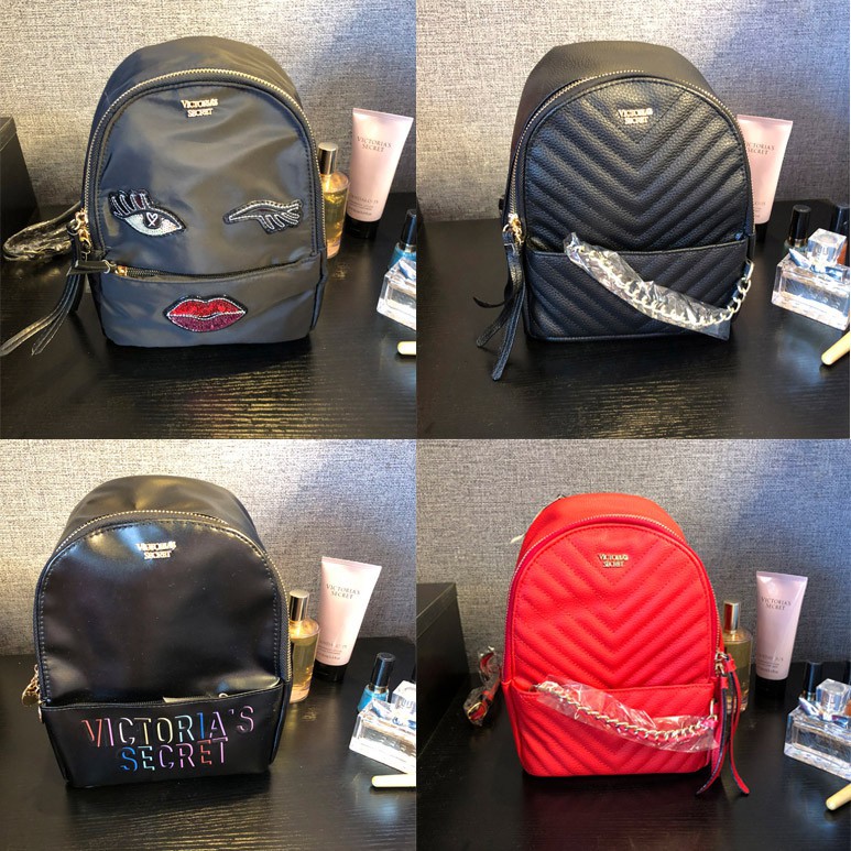 victoria secret backpack malaysia