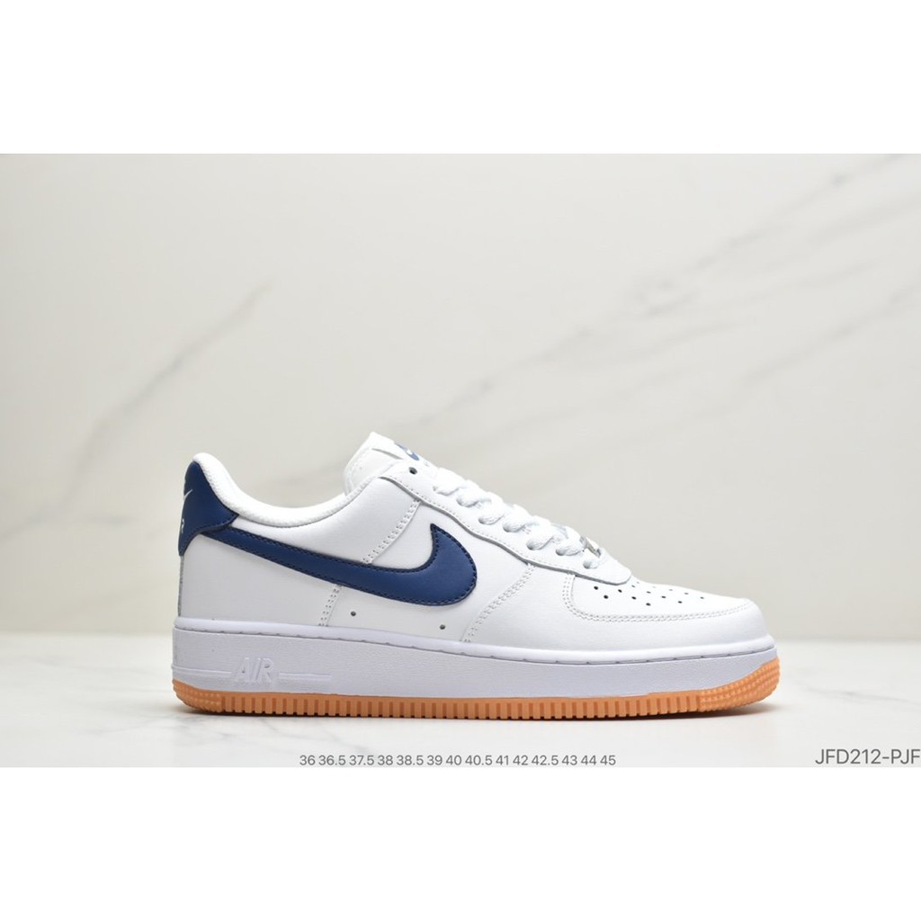 Nike Air Force 1 07 Lv8 M2z2 Cz0338 100 Men Women Unisex Sneakers Shoes Low Tops Jfd212 Pjf 1115 Shopee Malaysia