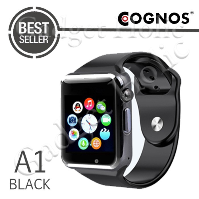 smartwatch cognos a1