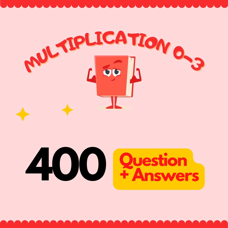 400-multiplication-worksheets-0-to-3-worksheets-maths-tahun-1-in-pdf