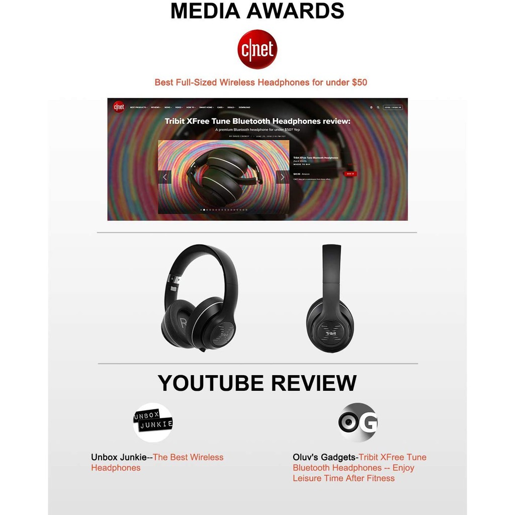 cnet best bluetooth headset