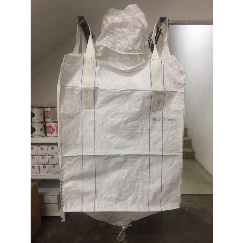 NEW JUMBO BAG 1 TON NONLAMINATED Shopee Malaysia
