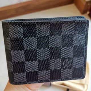 Brand New Louis Vuitton Multiple Wallet | Shopee Malaysia