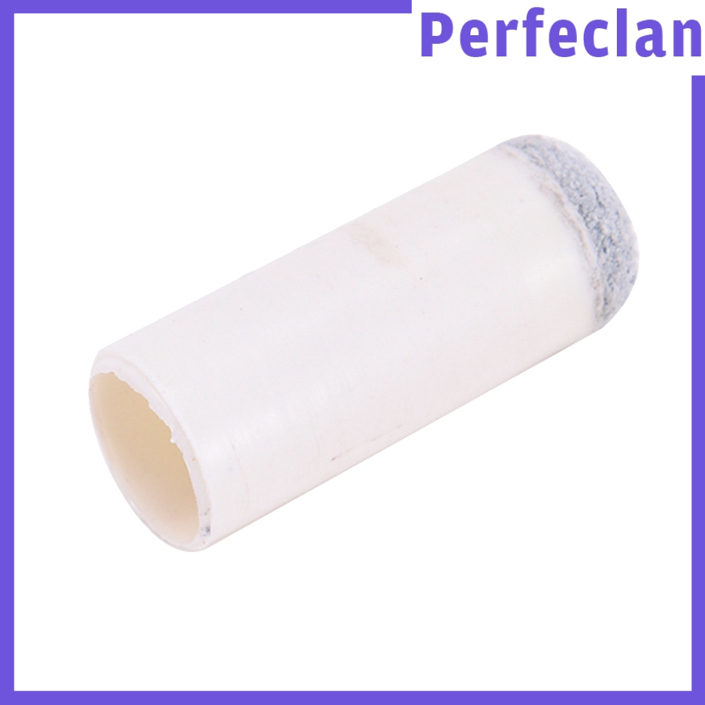 Must Durable 100pcs Slip Table Pool Snooker Billiard Cue Stick Tips Replacement Purpose Quality