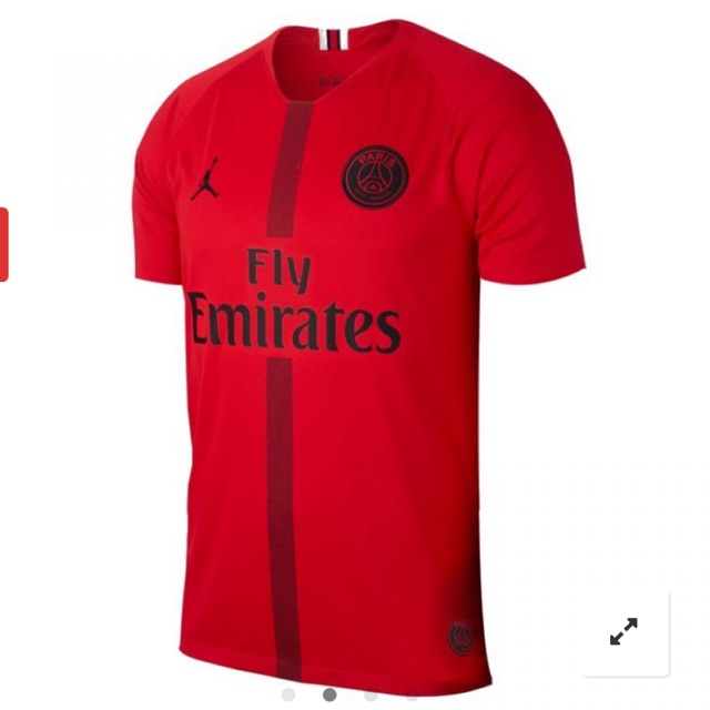 psg shirt air jordan