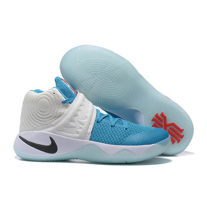 kyrie 2 christmas
