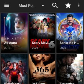 Movie Apps Full Hd Better Than Iflix Netflixx Android Tv Box Shopee Malaysia