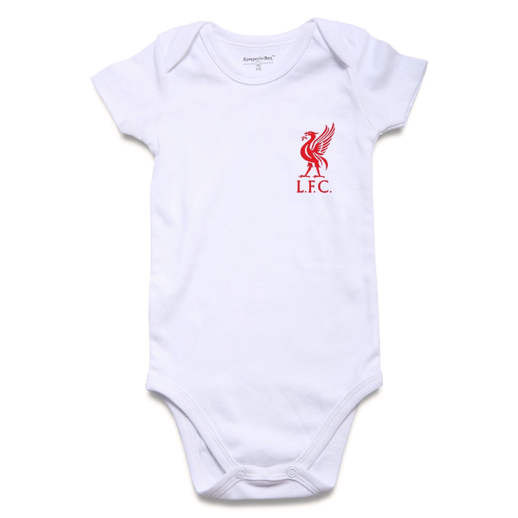 liverpool baby girl clothes