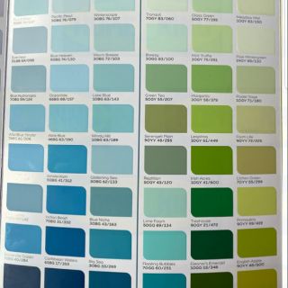 100 ORIGINAL 5LT ICI DULUX  AMBIANCE PEARL  GLO  INTERIOR 