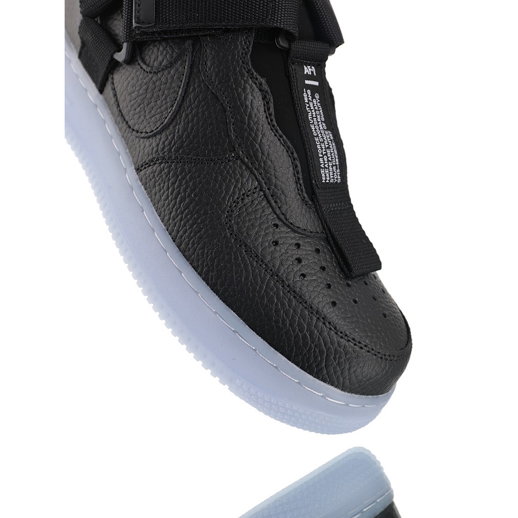 air force 1 utility mid strap