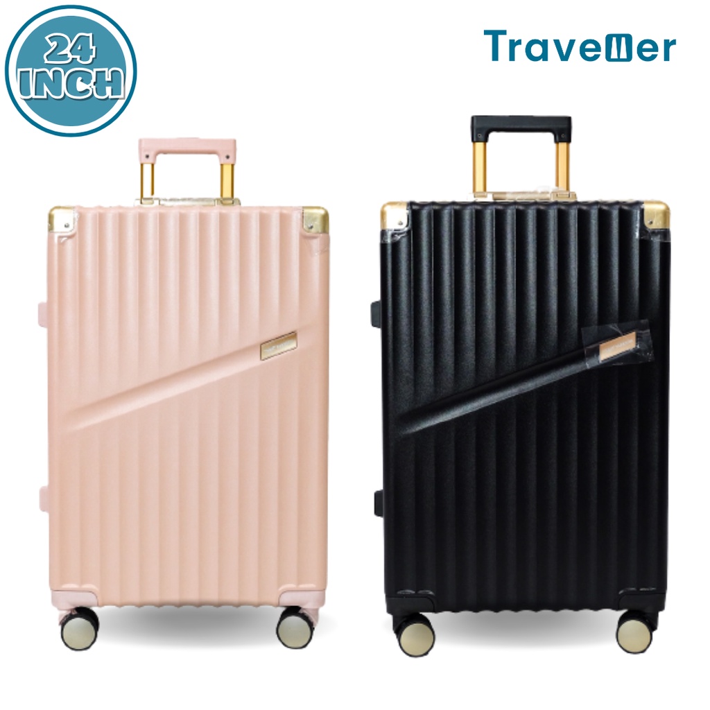 24 Inch Suitcases / Premium Suitcases / Imported Suitcases / Aluminum ...