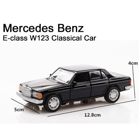 mercedes e class diecast model cars