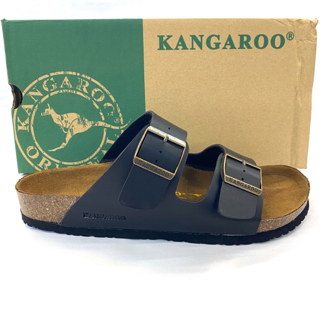 kangaroo sandals