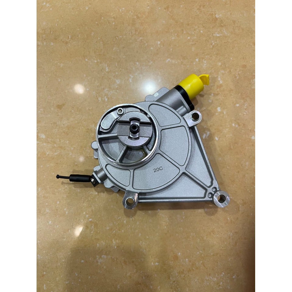 BMW F10 F20 F30 N20 2000CC BRAKE VACUUM PUMP Shopee Malaysia
