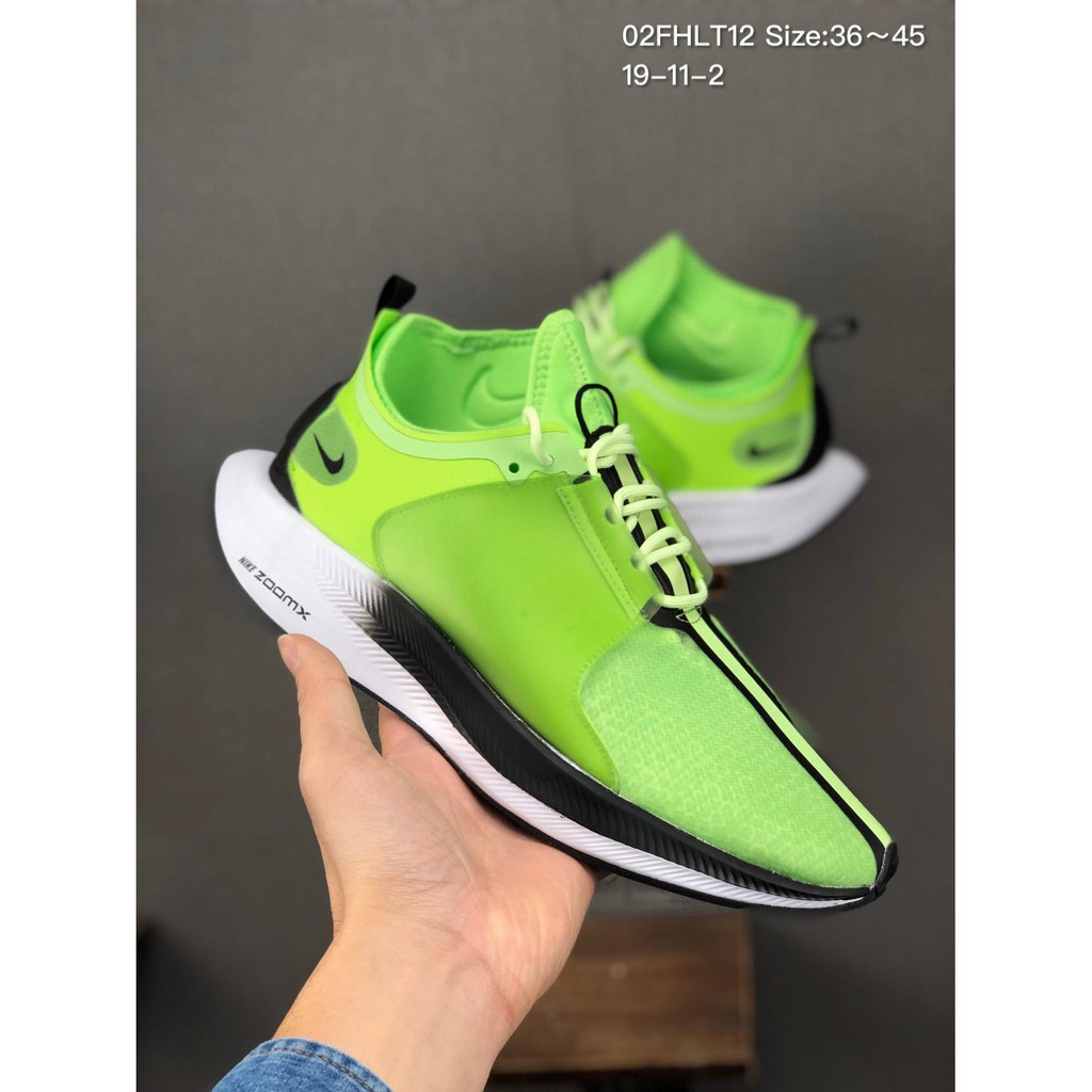 zoom pegasus turbo xx running shoe