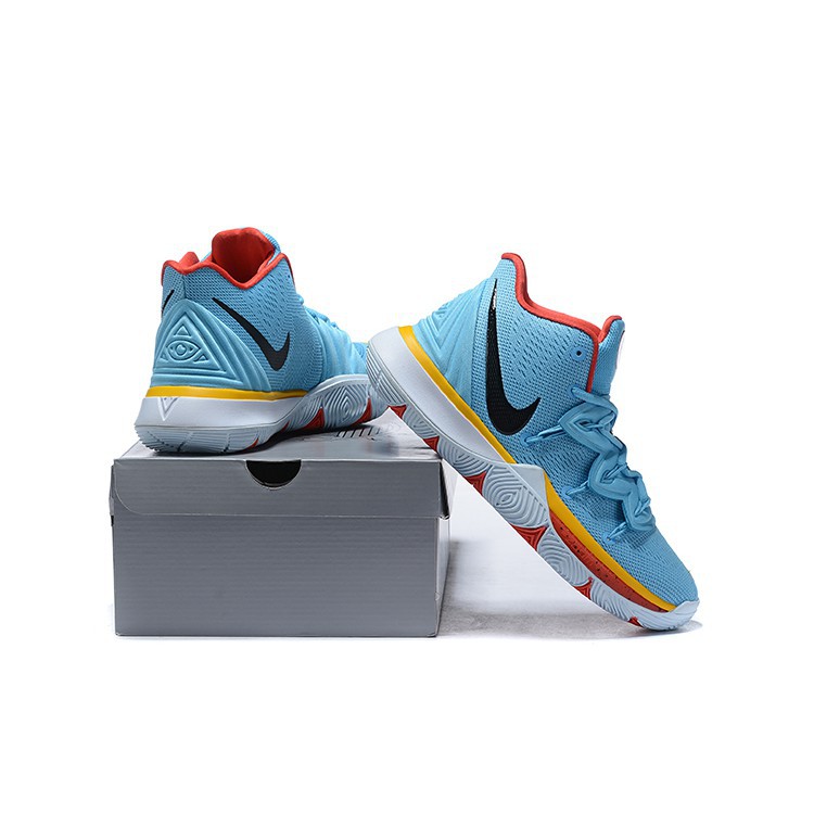 kyrie 5 little mountain price