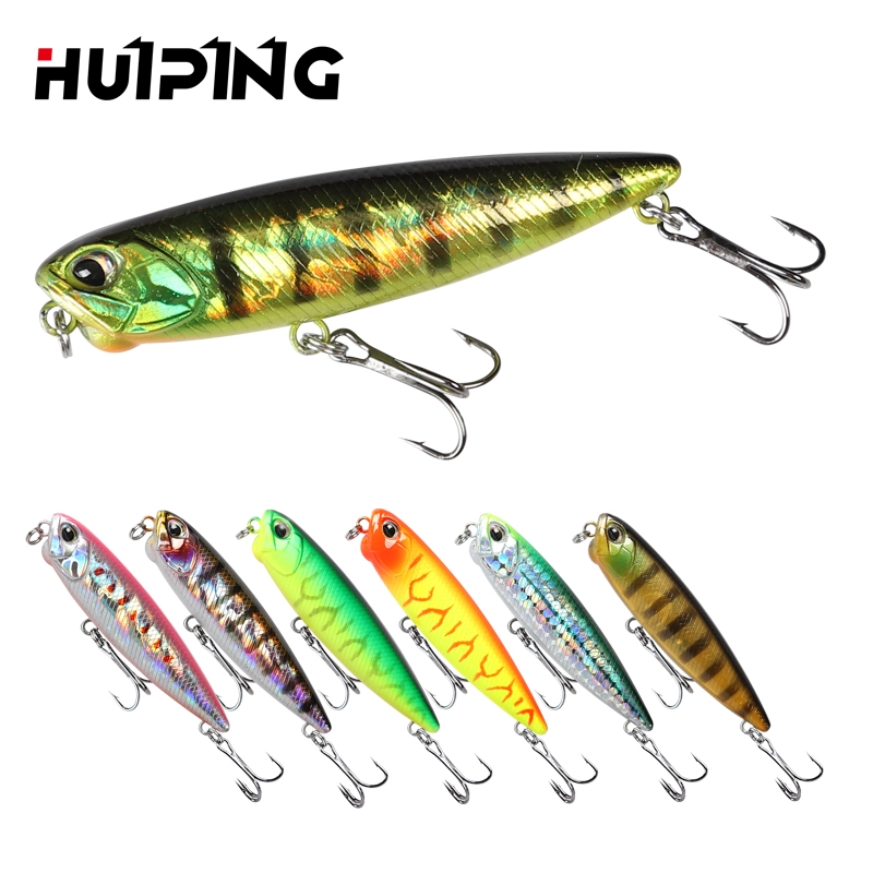 freshwater fishing bait