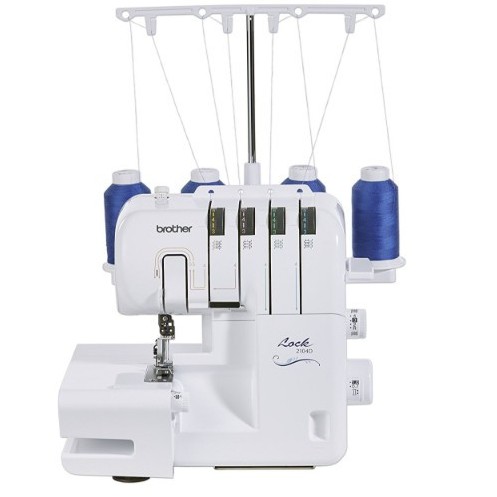 brother 2104d overlocker price