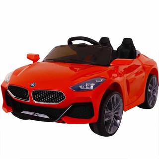 bmw z4 ride on car