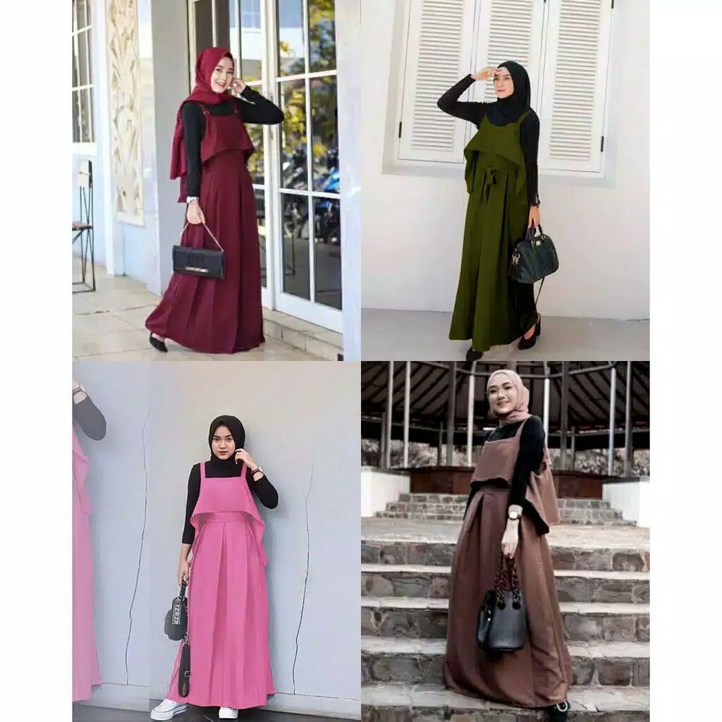 lira jumpsuit