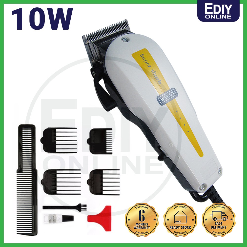 heavy hair trimmer