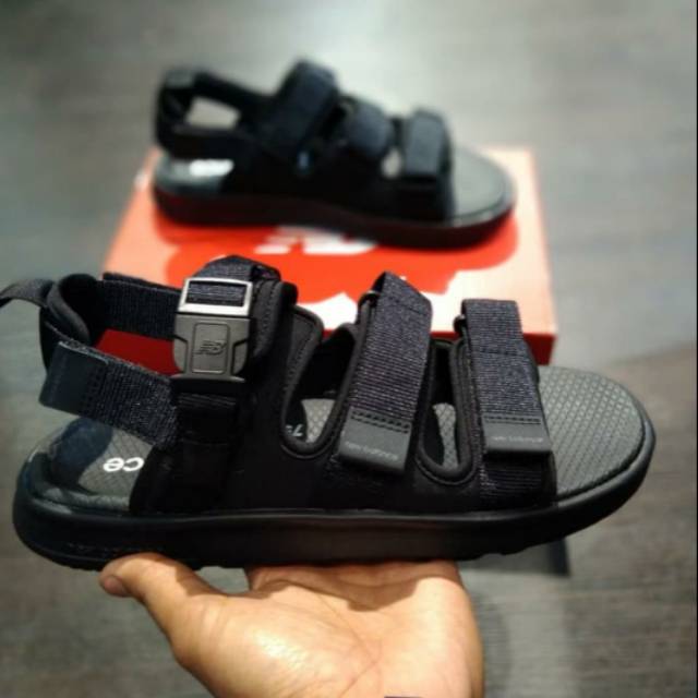 new balance 750 sandal