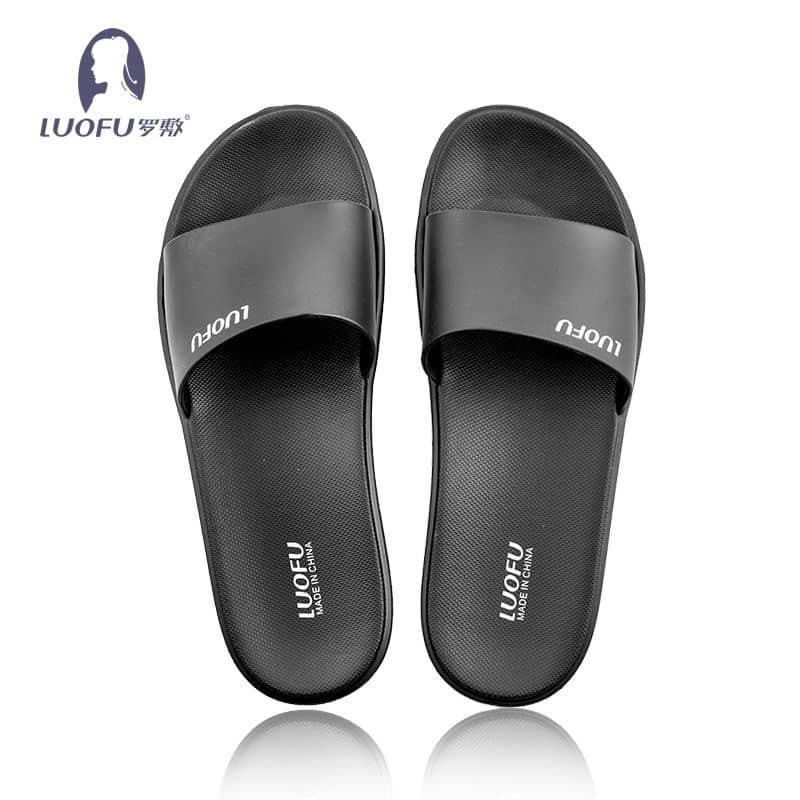 luofu sandals