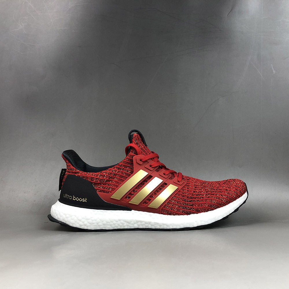 adidas ultra boost game of thrones red