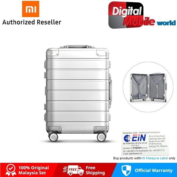 buy mi luggage