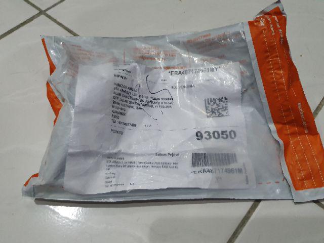 PERODUA BRAKE BOOSTER HOSE KANCIL KELISA KENARI  Shopee 