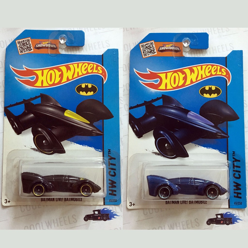 batman live batmobile