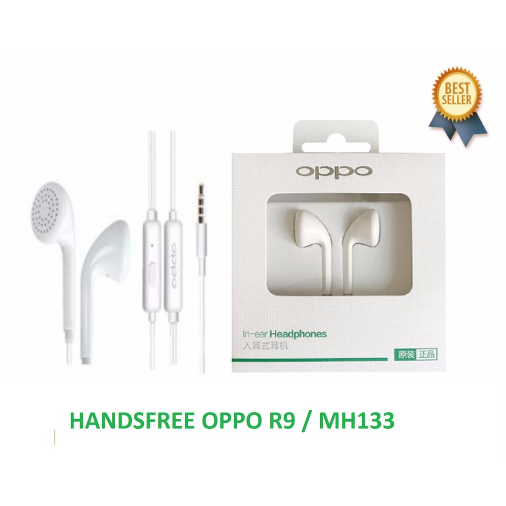 oppo a71 earphone