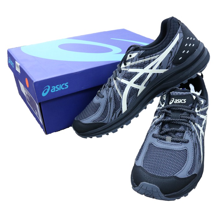 asics men's frequent trail running shoes