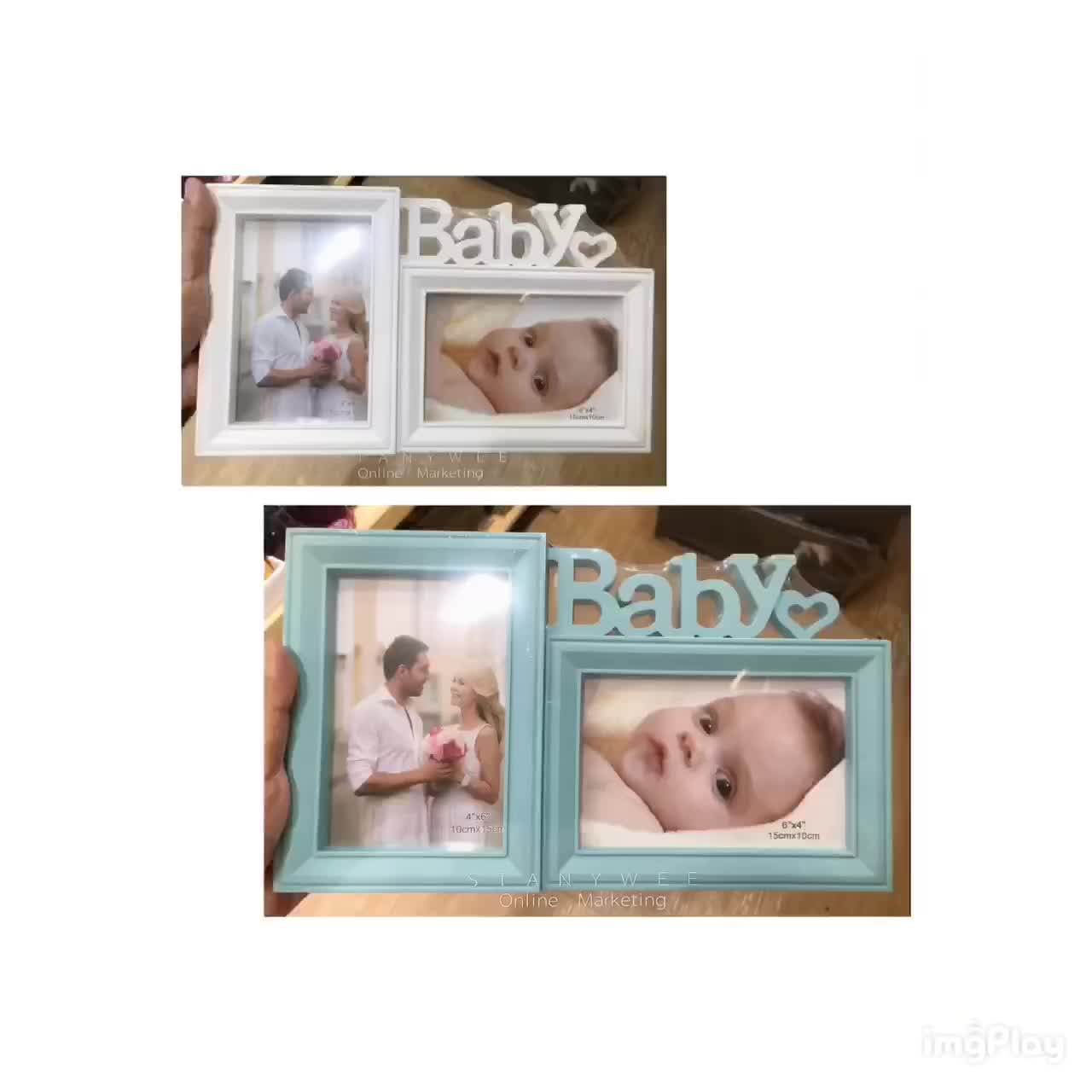 Buy 4r Photo Frame Bingkai Gambar Malaysia Ready Stock Seetracker Malaysia