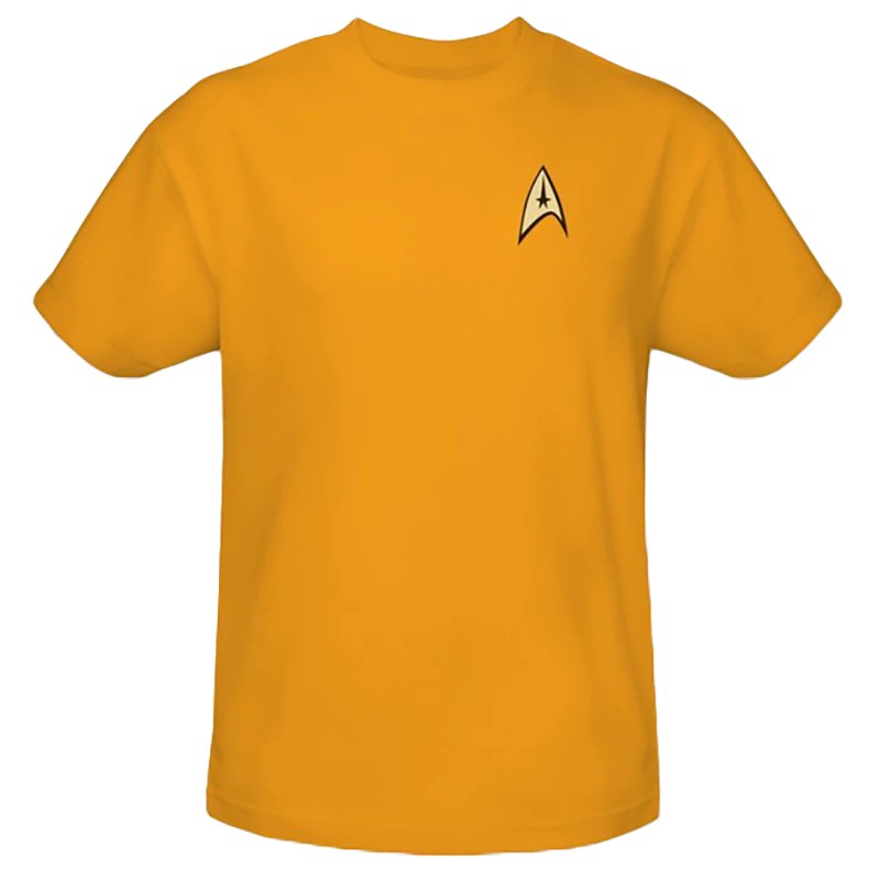 funny star trek shirts