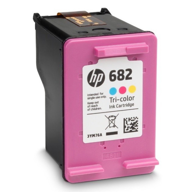 ink hp 682