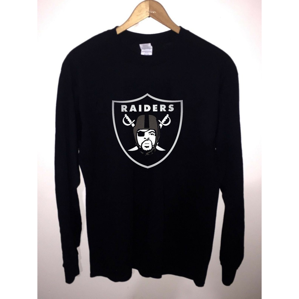 la raiders shirt