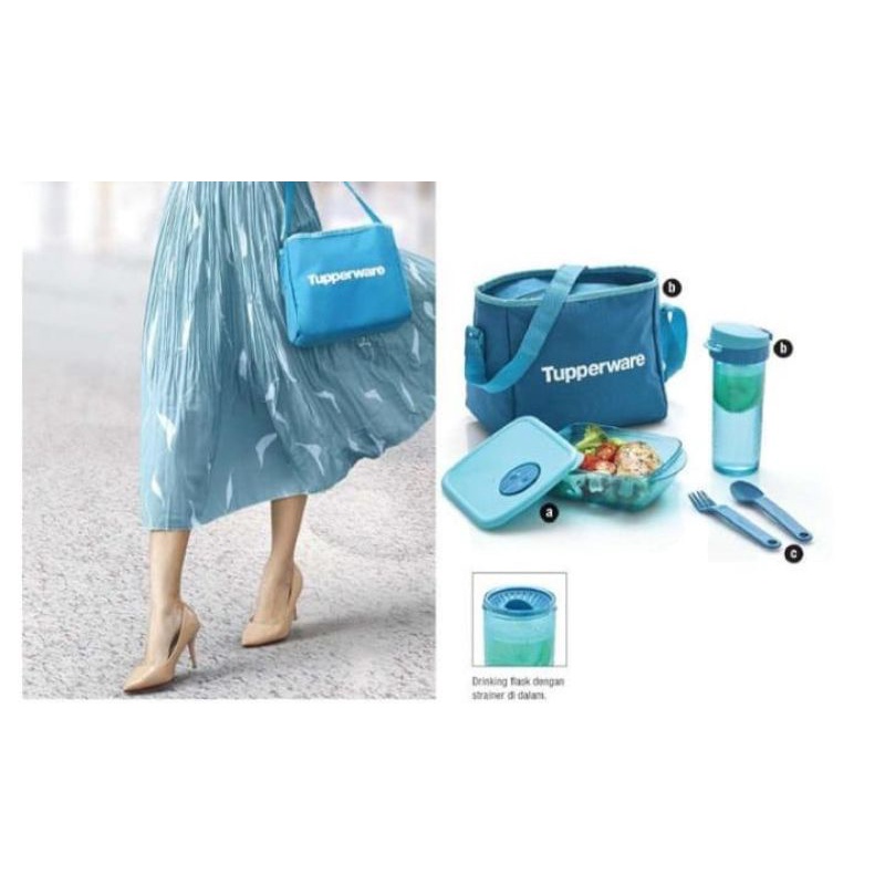 Luxury Lunch Box | Shopee Malaysia
