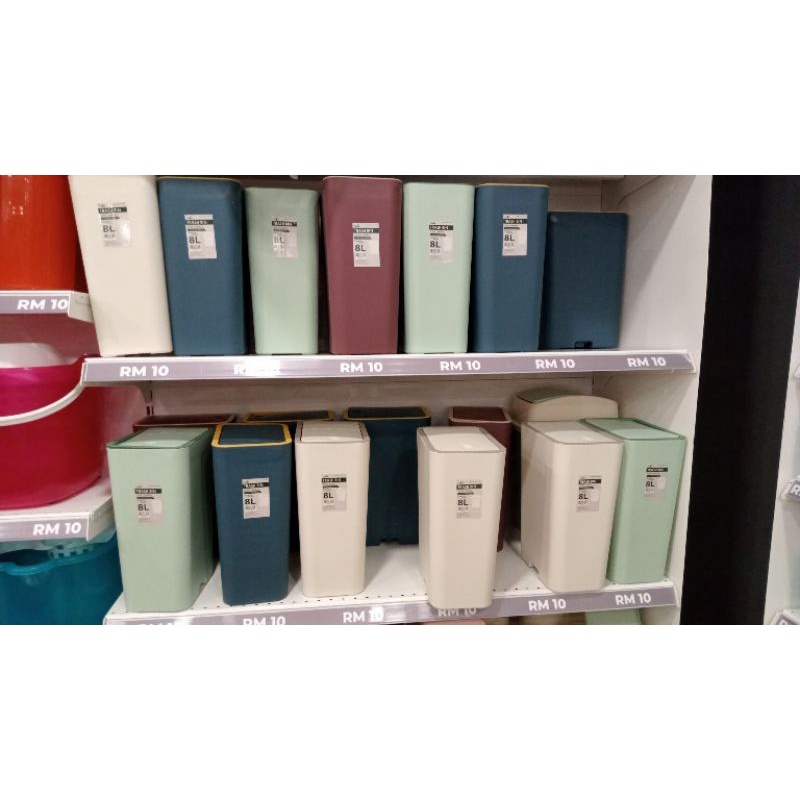 Deco Barang Eco Rm2
