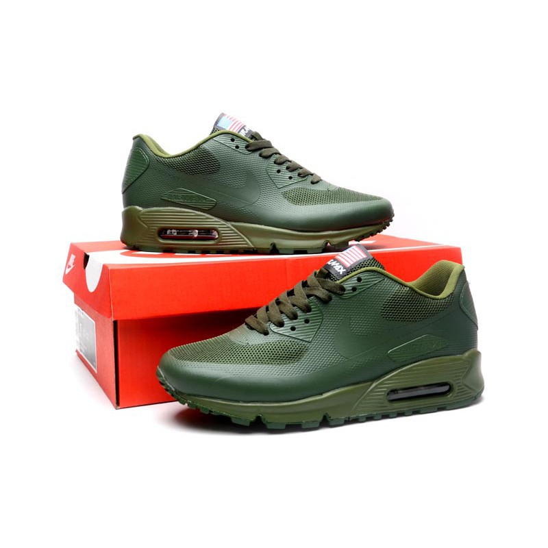 nike air max hijau
