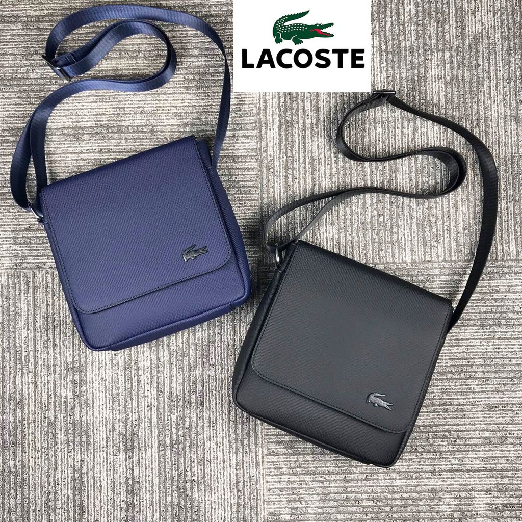 lacoste pouch malaysia