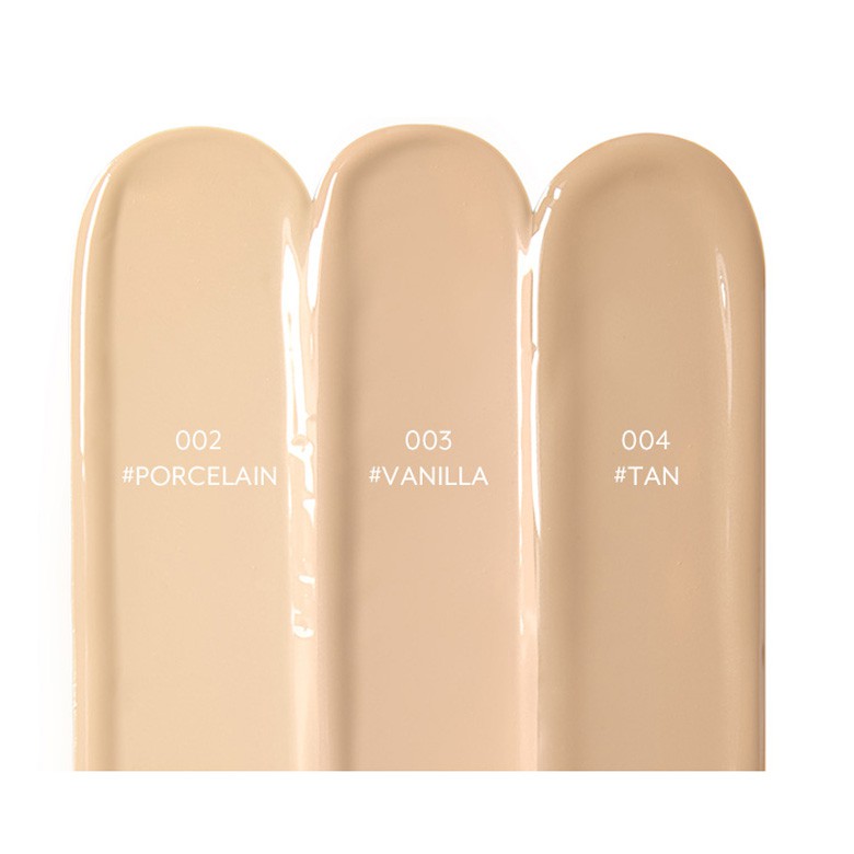 Pony Effect Glow Stay Cushion Foundation Spf50 Pa 15g 2ea Shopee Malaysia